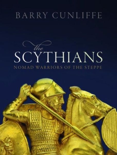 Produktbild: The Scythians