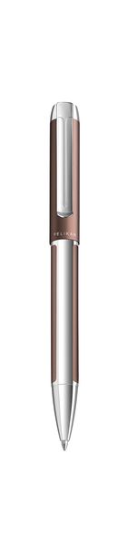 Produktbild: Pelikan Kugelschreiber Pura K40 Mokka