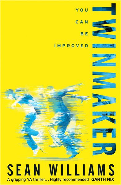 Produktbild: Twinmaker (Twinmaker)
