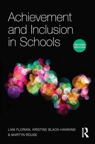 Produktbild: Achievement and Inclusion in Schools