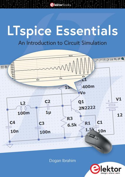 Produktbild: LTspice Essentials