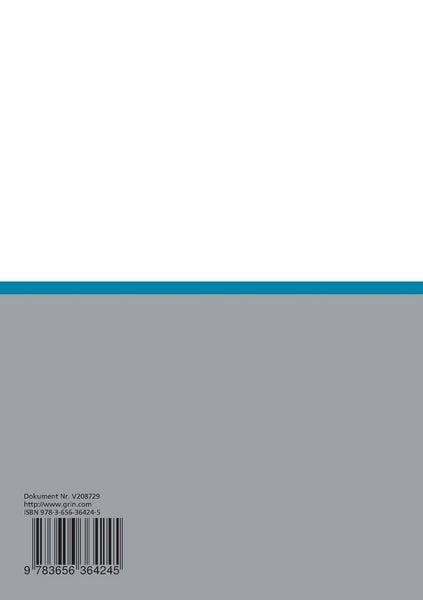 Produktbild: Organisation, Geschlecht und Karriere
