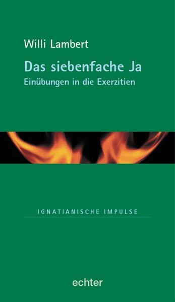 Produktbild: Das siebenfache Ja