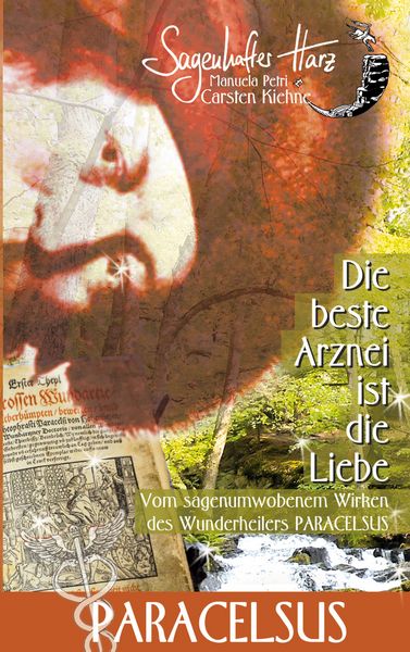 Produktbild: Die beste Arznei ist die Liebe