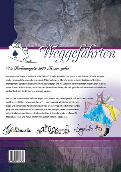 Produktbild: Sagen & M&auml;rchen als Weggef&auml;hrten