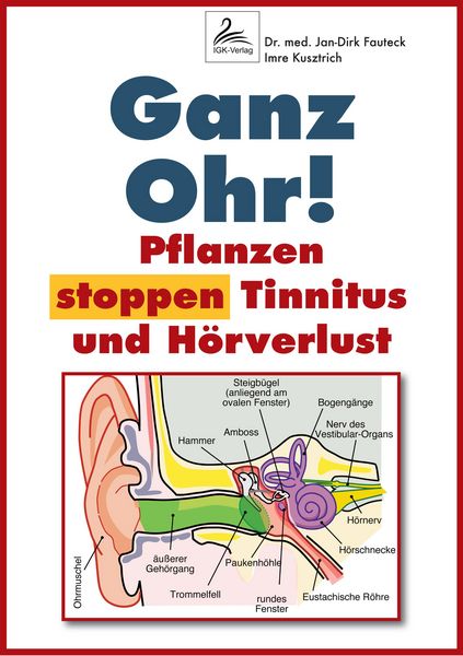 Produktbild: Ganz Ohr!