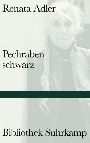Produktbild: Pechrabenschwarz