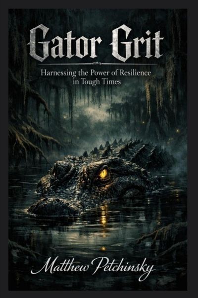 Produktbild: Gator Grit