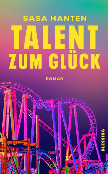 Produktbild: Talent zum Gl&uuml;ck