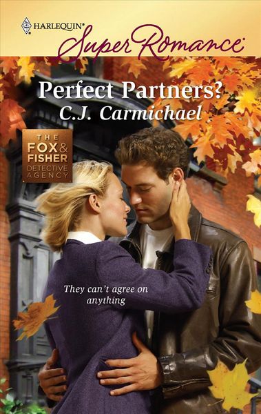 Produktbild: Perfect Partners?