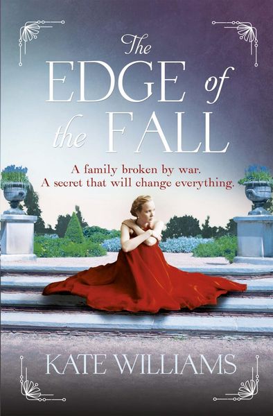 Produktbild: The Edge of the Fall