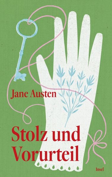 Produktbild: Stolz und Vorurteil