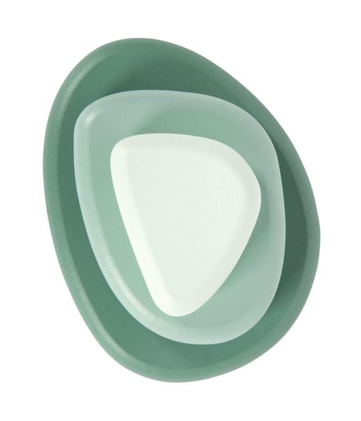 Produktbild: Montessori Balancierspiel Flusssteine