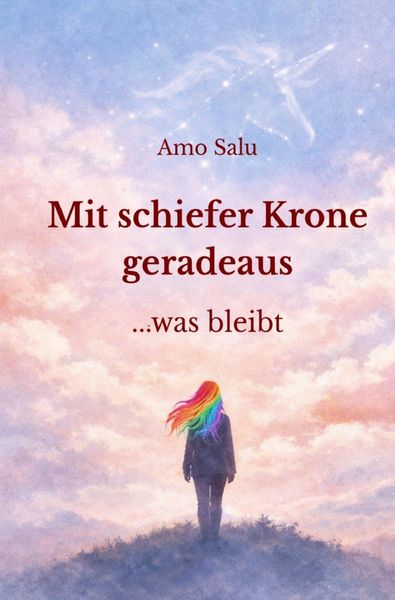 Produktbild: Mit schiefer Krone geradeaus