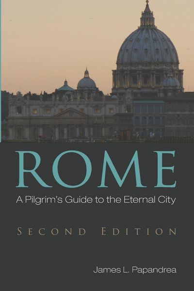 Produktbild: Rome, Second Edition