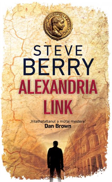 Produktbild: Alexandria link