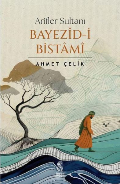 Produktbild: Arifler Sultani Bayezid-i Bistami