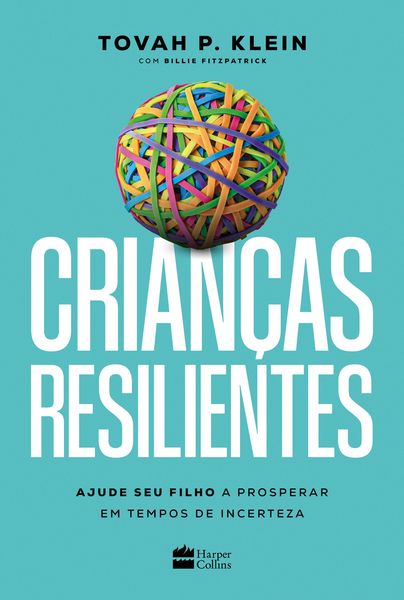 Produktbild: Crian&ccedil;as resilientes