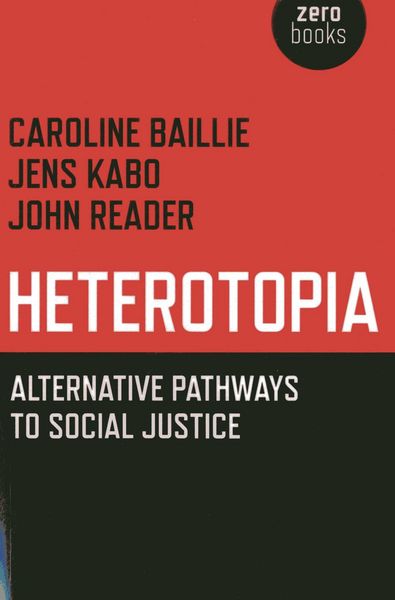 Produktbild: Heterotopia