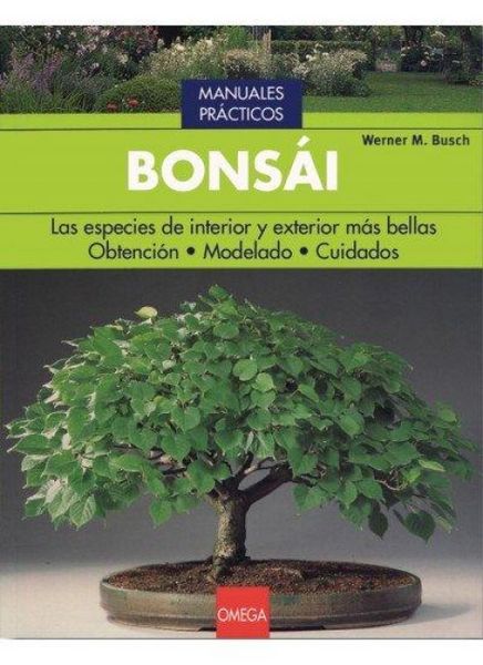 Produktbild: Bonsai