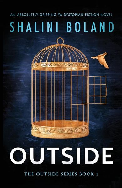 Produktbild: Outside