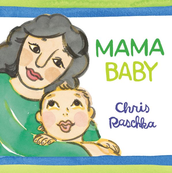 Produktbild: Mama Baby