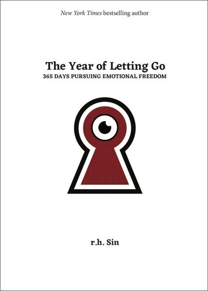 Produktbild: The Year of Letting Go
