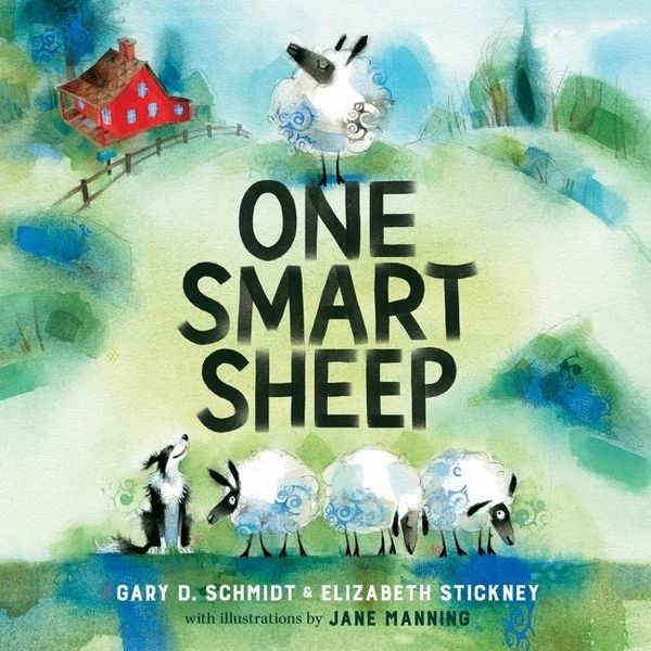 Produktbild: 1 SMART SHEEP                D