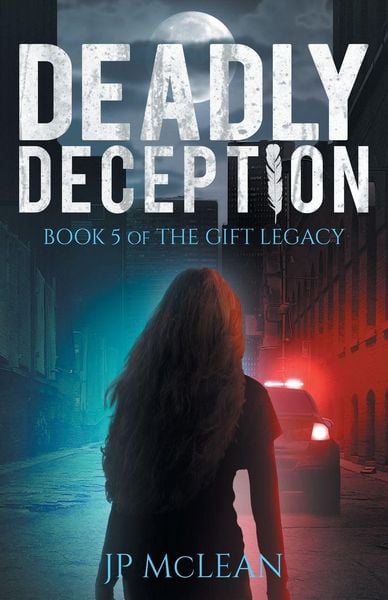 Produktbild: Deadly Deception
