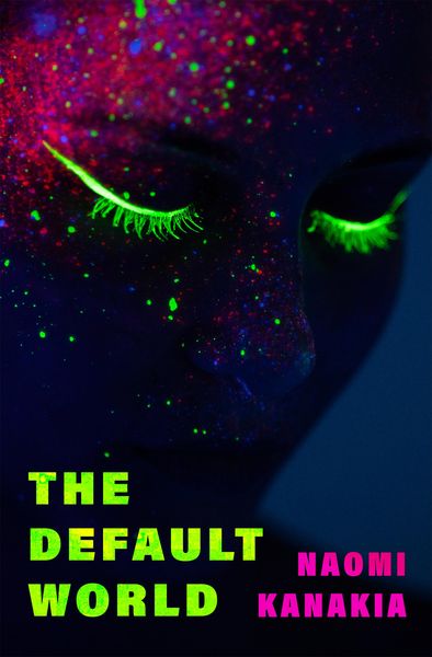Produktbild: The Default World