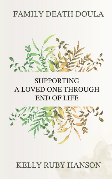 Produktbild: Family Death Doula