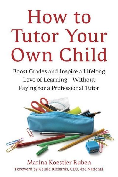 Produktbild: How to Tutor Your Own Child