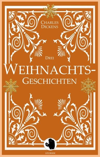 Produktbild: Drei Weihnachtsgeschichten