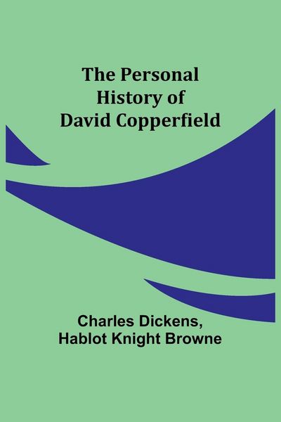 Produktbild: The Personal History of David Copperfield