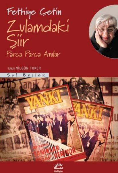Produktbild: Zulamdaki Siir
