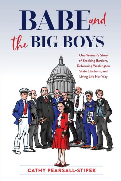 Produktbild: Babe and the Big Boys