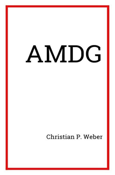 Produktbild: AMDG