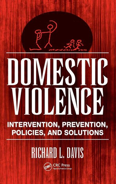 Produktbild: Domestic Violence