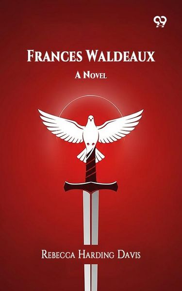 Produktbild: Frances Waldeaux A Novel