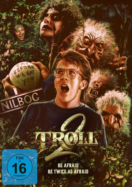 Produktbild: Troll 2