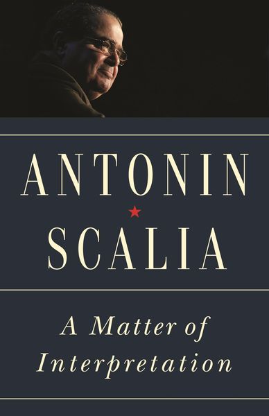 Produktbild: A Matter of Interpretation