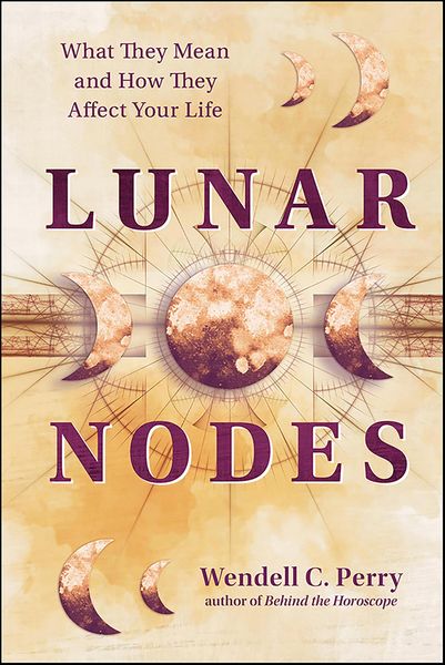 Produktbild: Lunar Nodes