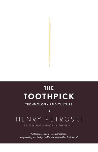 Produktbild: The Toothpick