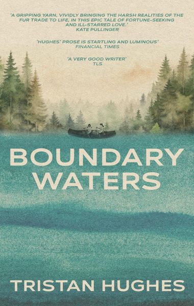Produktbild: Boundary Waters