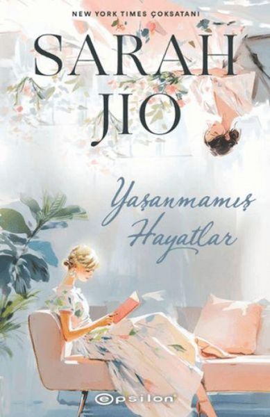 Produktbild: Yasanmamis Hayatlar