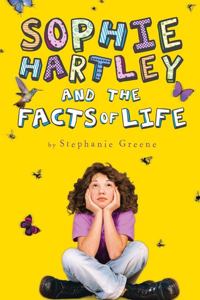 Produktbild: Sophie Hartley and the Facts of Life