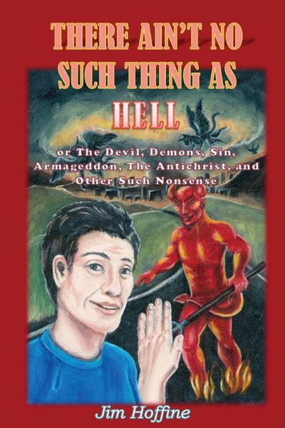 Produktbild: There Ain't No Such Thing as Hell