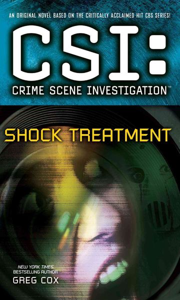 Produktbild: Csi