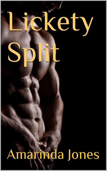 Produktbild: Lickety Split