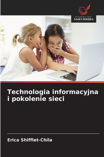 Produktbild: Technologia informacyjna i pokolenie sieci